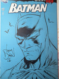 SATURDAY DOUBLE HEADER BATMAN RIP