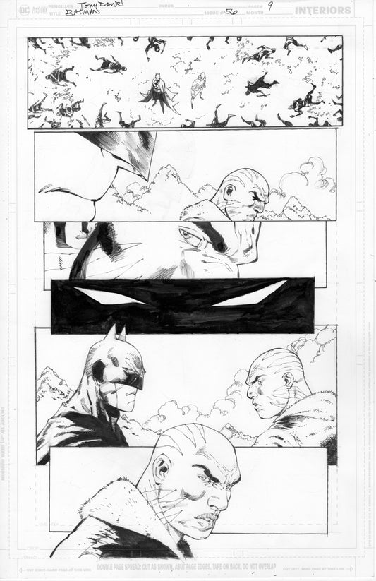 BATMAN 56