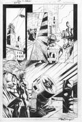 Battle For The Cowl 2 page 17