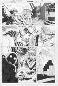 BATMAN R.I.P #679 p 11