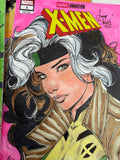 ROGUE PORTRAIT FULL COLOR
