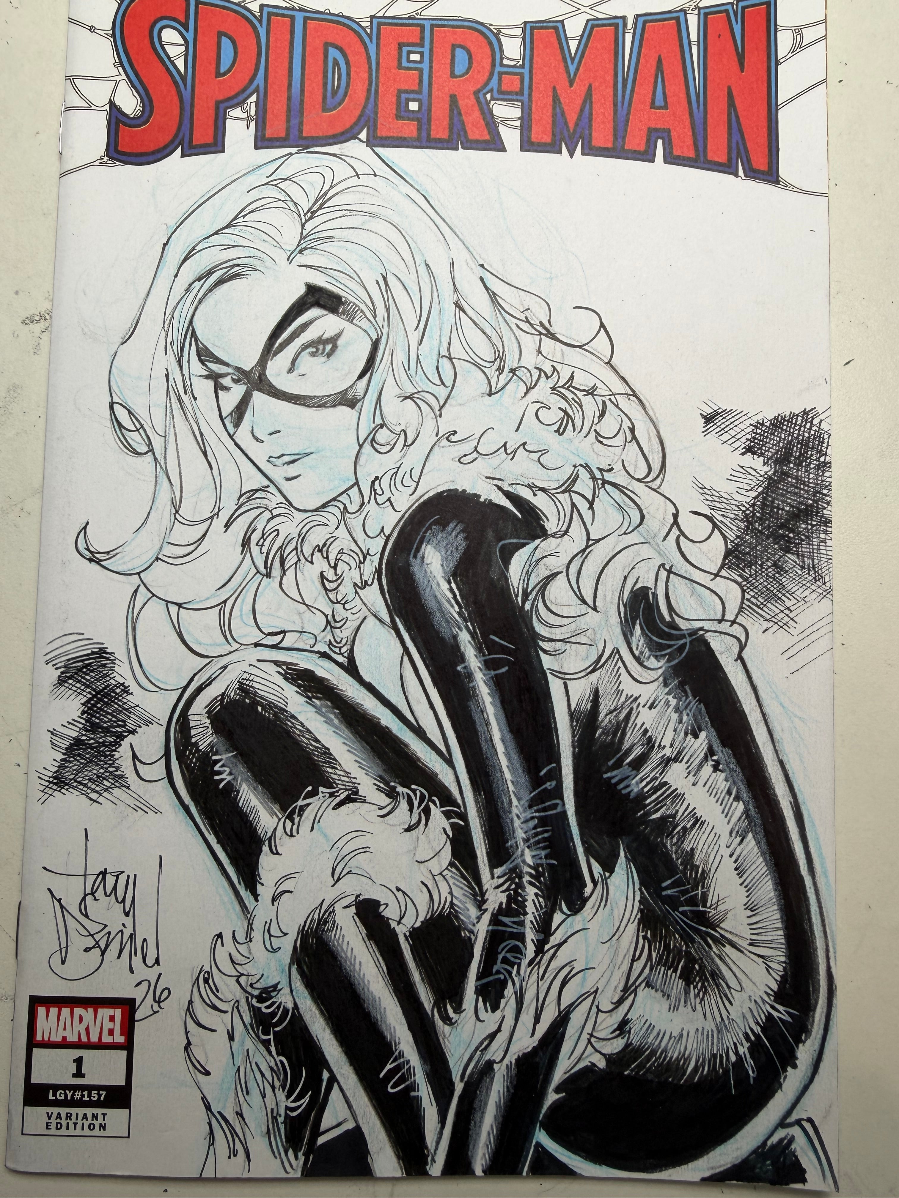 BLACK CAT FRIDAY NIGHT DROP