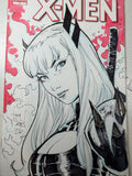 MAGIK SURPRISE (WITH COLOR!)