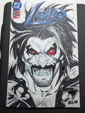 LOBO!
