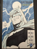 BATMAN DKR CLASSIC LIGHTNING