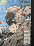 BATMAN DKR MUDSLAYER FRIDAY NIGHT DROP!