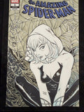 SPIDER-GWEN SATURDAY NIGHT DROP!