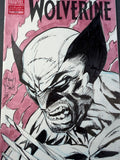 WOLVERINE!