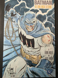 DKR BATMAN FULL COLORS!