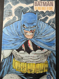 DKR BATMAN FRIDAY NIGHT'S ALL RIGHT FOR FIGHTING