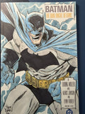 FATHER'S DAY BATMAN ART DROP HOOYAH!