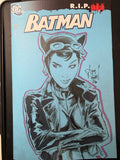 Catwoman Motorcycle Jacket Thursday Drop!