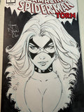 FRIDAY NIGHT BLACK CAT DROP!