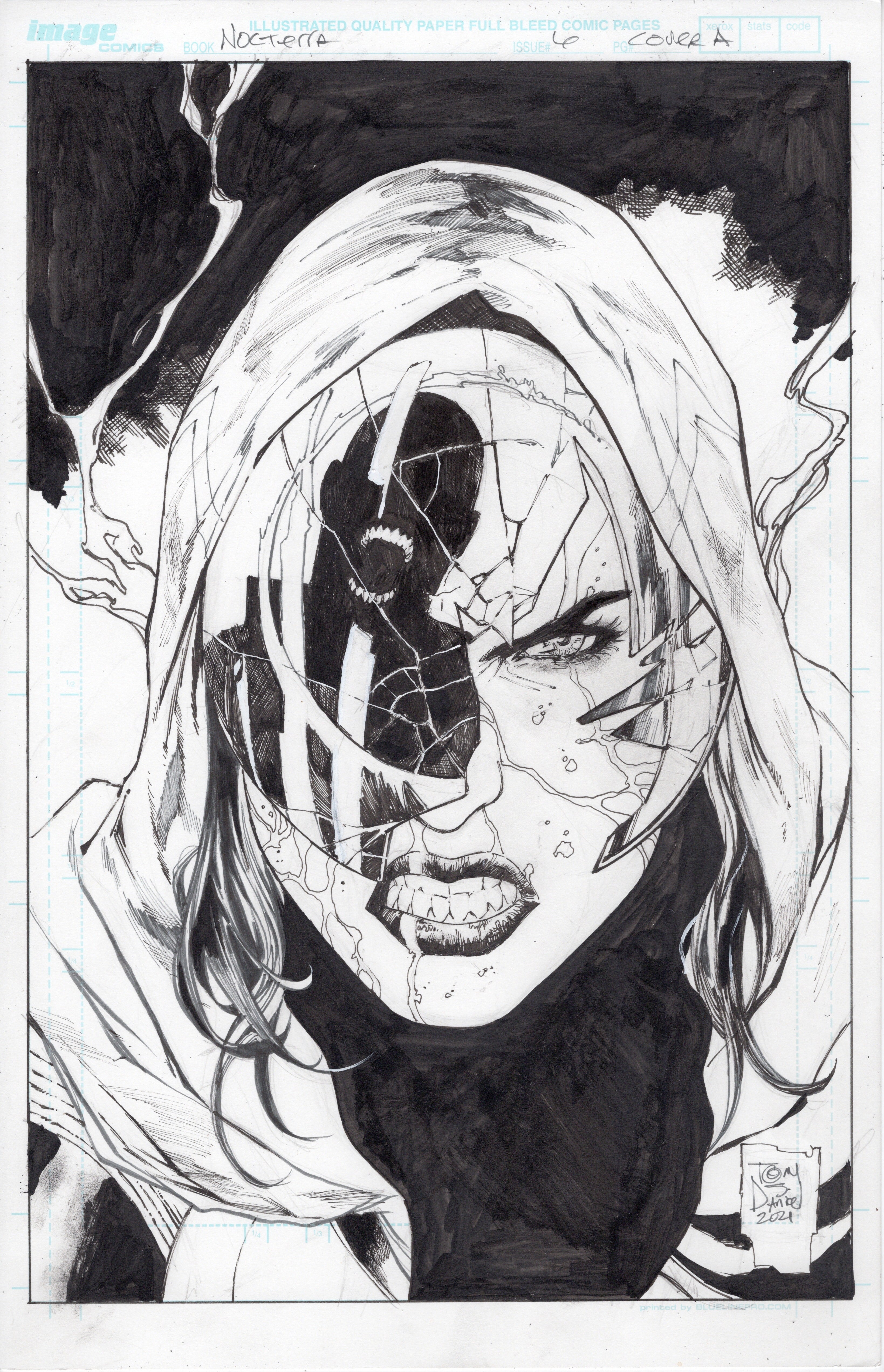 NOCTERRA 6 COVER A