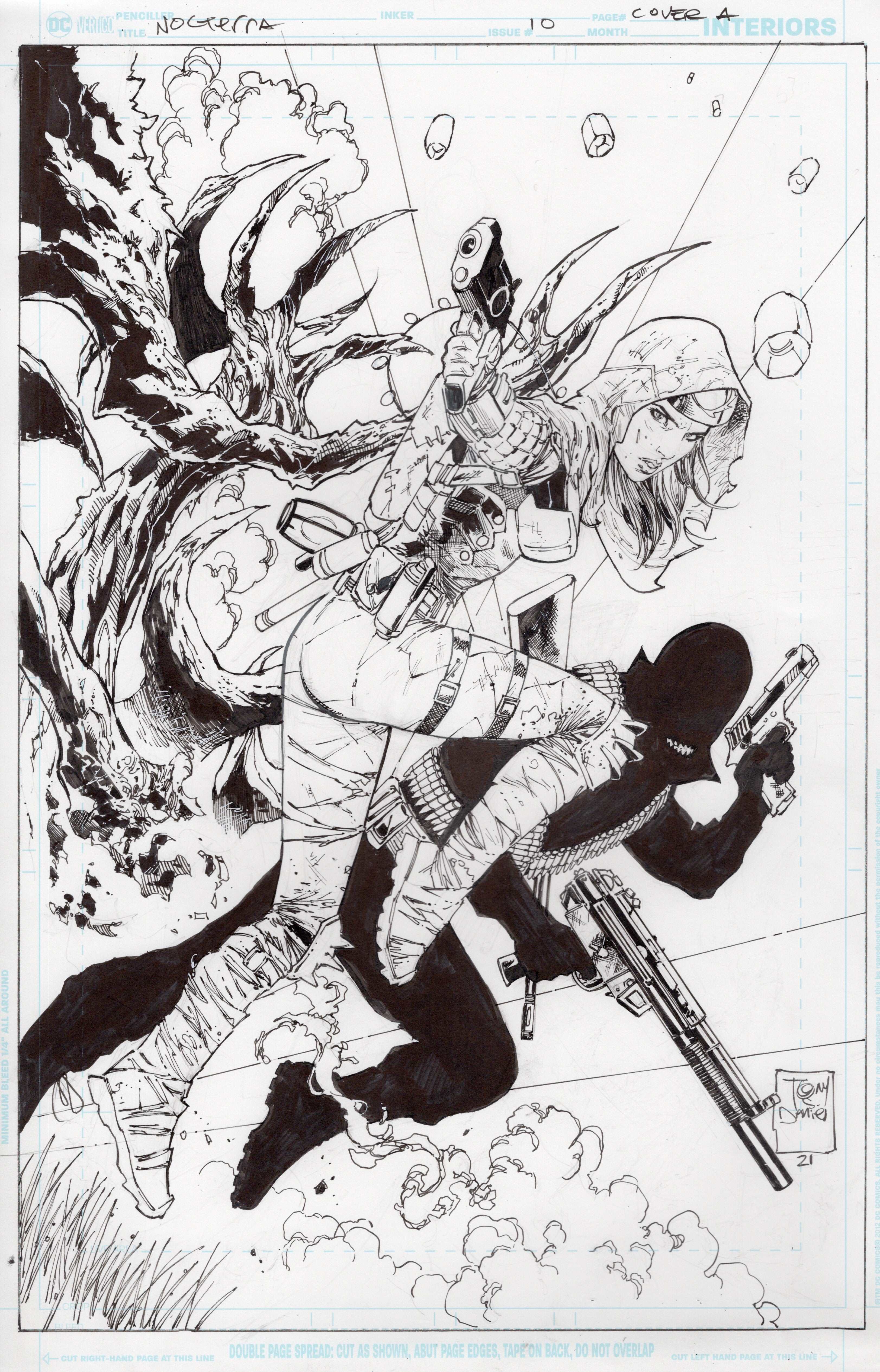 NOCTERRA 10 MAIN COVER