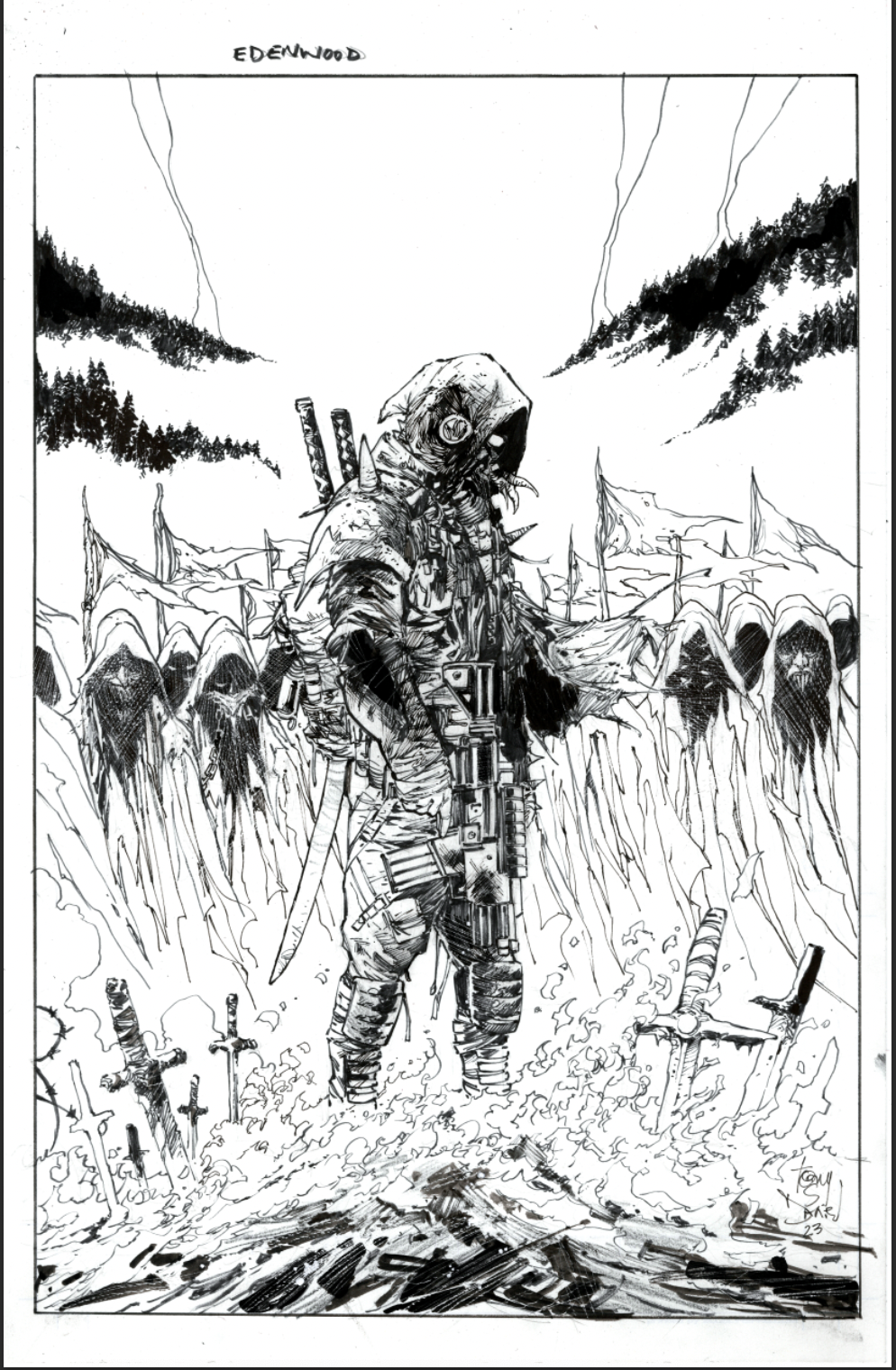 EDENWOOD COVER 2
