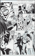 HELLFIRE MURDER PAGE 4