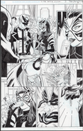 HELLFIRE MURDER PAGE 3