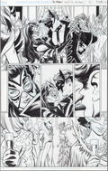 HELLFIRE MURDER PAGE 2