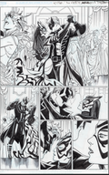 HELLFIRE MURDER PAGE 1