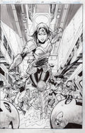 WONDER WOMAN 13 COVER (A) MAIN COVER