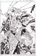 X-MEN 32 COVER