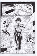 X-MEN 25 Page 13