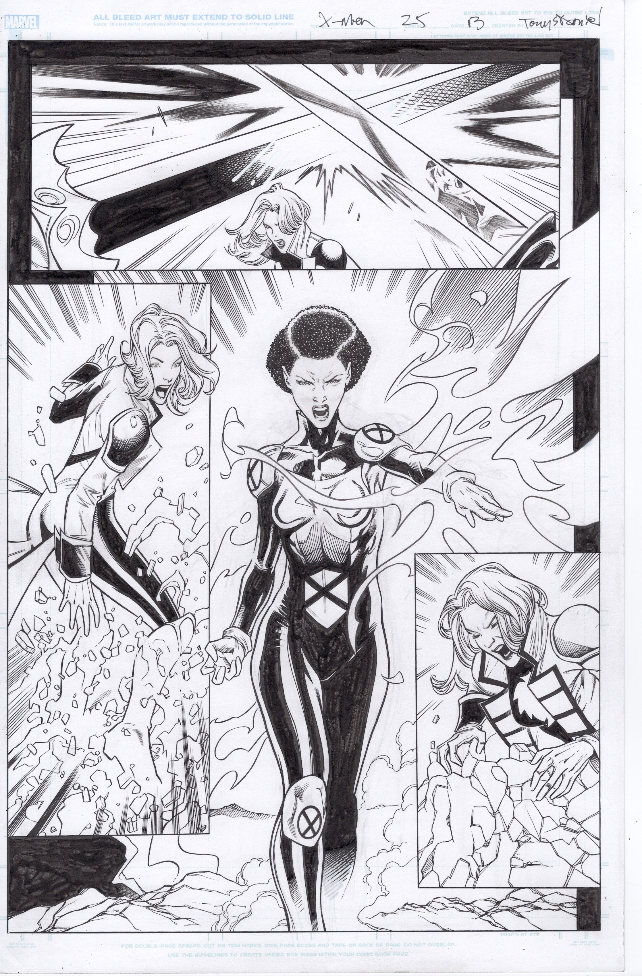 X-MEN 25 Page 13