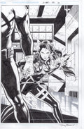 X-MEN 25 Page 16