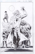 X-MEN 25 Page 20
