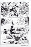 X-MEN 25 Page 6