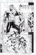 X-MEN 25 Page 7